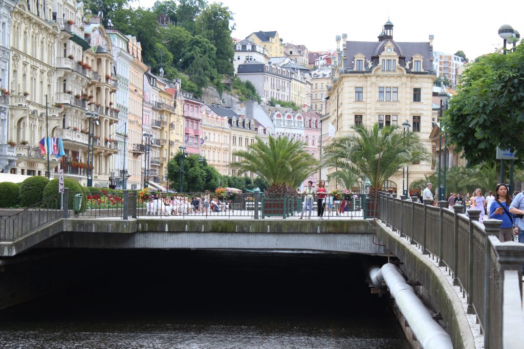 Karlovy Vary